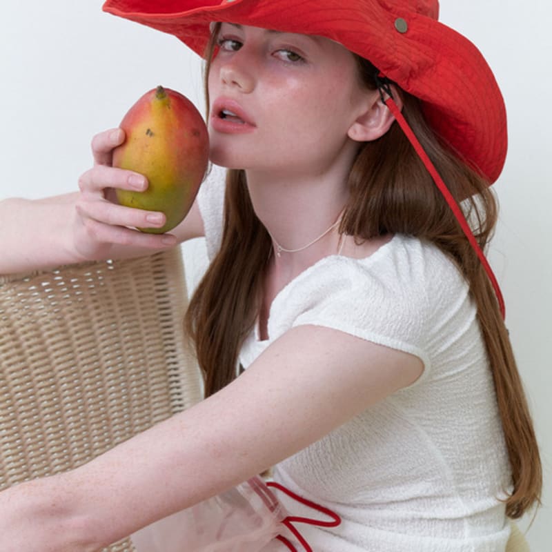 ЛЮБИ МЕНЯ МОНСТР Панама Океан_Красная (L242MCP020) RED
ЛЮБИ МЕНЯ МОНСТР Панама Океан_Красная (L242MCP020) RED