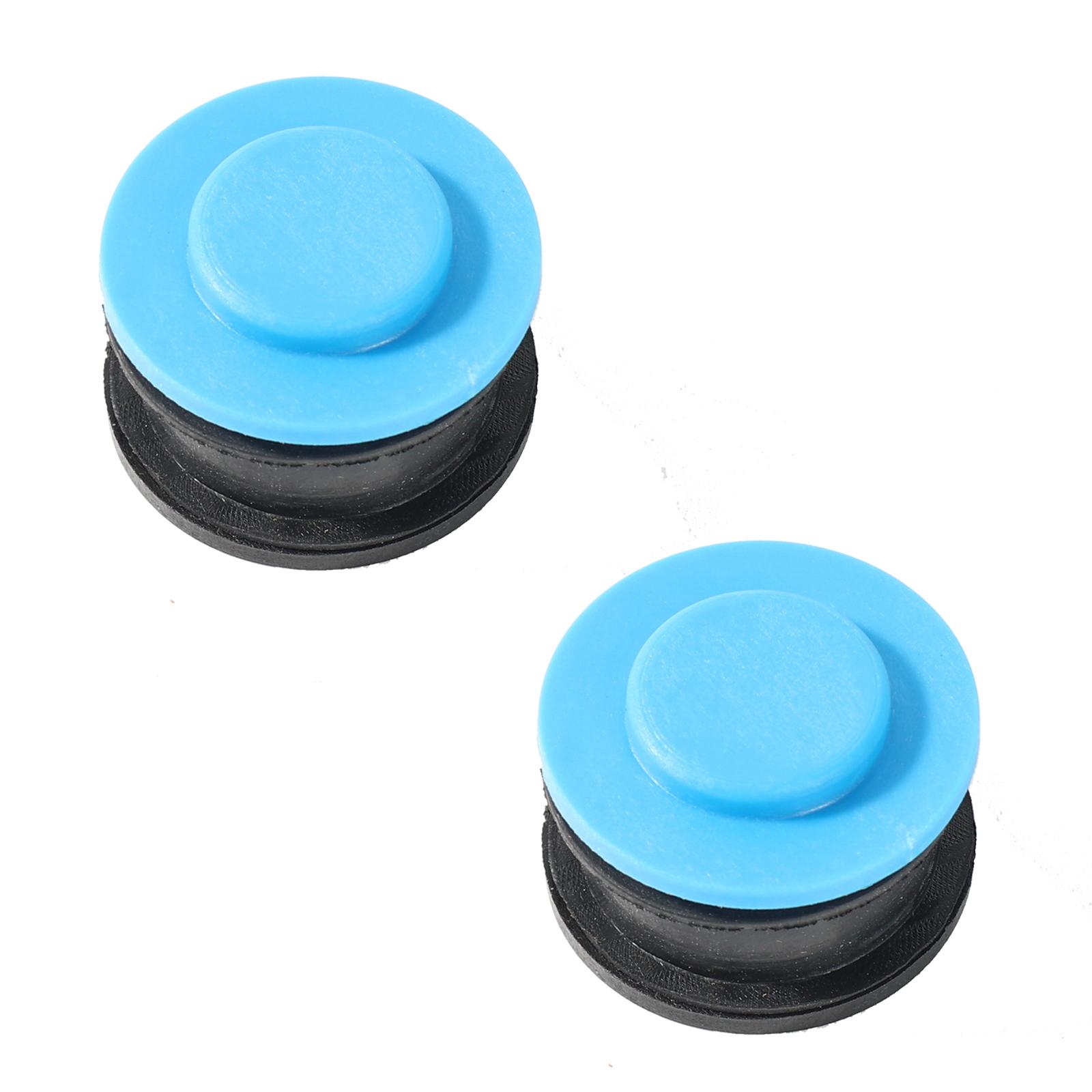 2X Car Gear Shifting Cable End Connector For Ford C-Max Focus 1998 1999 2000-2011 Gearbox Shifter Linkage Cable End Joint Bushing Repair Kit 1332491 синій
2X Car Gear Shifting Cable End Connector For Ford C-Max Focus 1998 1999 2000-2011 Gearbox Shifter Linkage Cable End Joint Bushing Repair Kit 1332491 синій