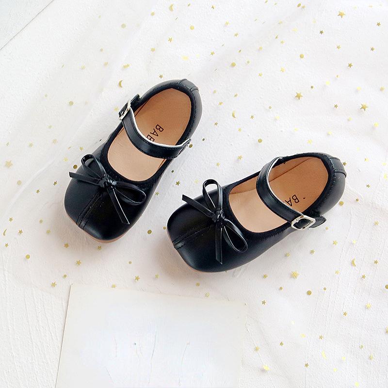 Mary Janes Shoes Kid Leather Shoes Spring Cute Princess Shoes Soft Sole Baby Single Shoes Sweet Girl Shoes Kids Shoes 24
Mary Janes Shoes Kid Leather Shoes Spring Cute Princess Shoes Soft Sole Baby Single Shoes Sweet Girl Shoes Kids Shoes 24