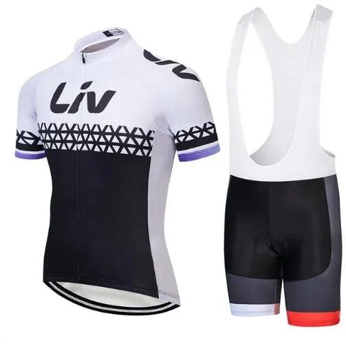 Cycling Set Liv 2026 Women Short Sleeve Mtb Bike Clothing Racing Bicycle Clothes Ropa Ciclismo Cycling Wear Cycling Jersey Set S
Cycling Set Liv 2026 Women Short Sleeve Mtb Bike Clothing Racing Bicycle Clothes Ropa Ciclismo Cycling Wear Cycling Jersey Set S