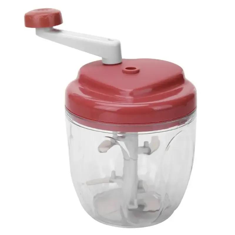 Ручная овощерезка Мясорубка Овощерезка из нержавеющей стали Шинковка Овощной инструмент Кухонные гаджеты Pink
Ручная овощерезка Мясорубка Овощерезка из нержавеющей стали Шинковка Овощной инструмент Кухонные гаджеты Pink