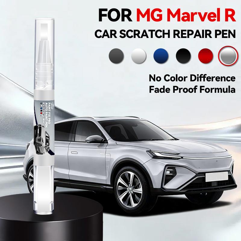 Purpose Vehicle For MG Motor MG Marvel R EV 2021-2025 X600 Paint Repair Pen Touch Up Scratch Remover DIY Auto Accessories Black
Purpose Vehicle For MG Motor MG Marvel R EV 2021-2025 X600 Paint Repair Pen Touch Up Scratch Remover DIY Auto Accessories Black