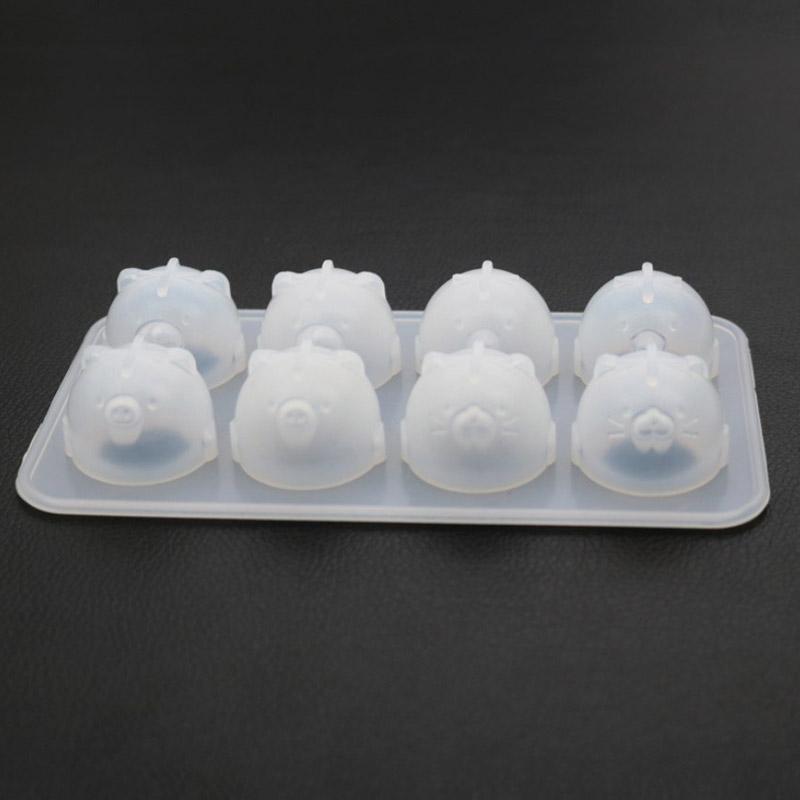 Сделай сам Кристальная Эпоксидная Силиконовая Форма 8 Ячеек Курица Медведь Подвеска Ручной Работы Зеркальная Подвеска
Сделай сам Кристальная Эпоксидная Силиконовая Форма 8 Ячеек Курица Медведь Подвеска Ручной Работы Зеркальная Подвеска