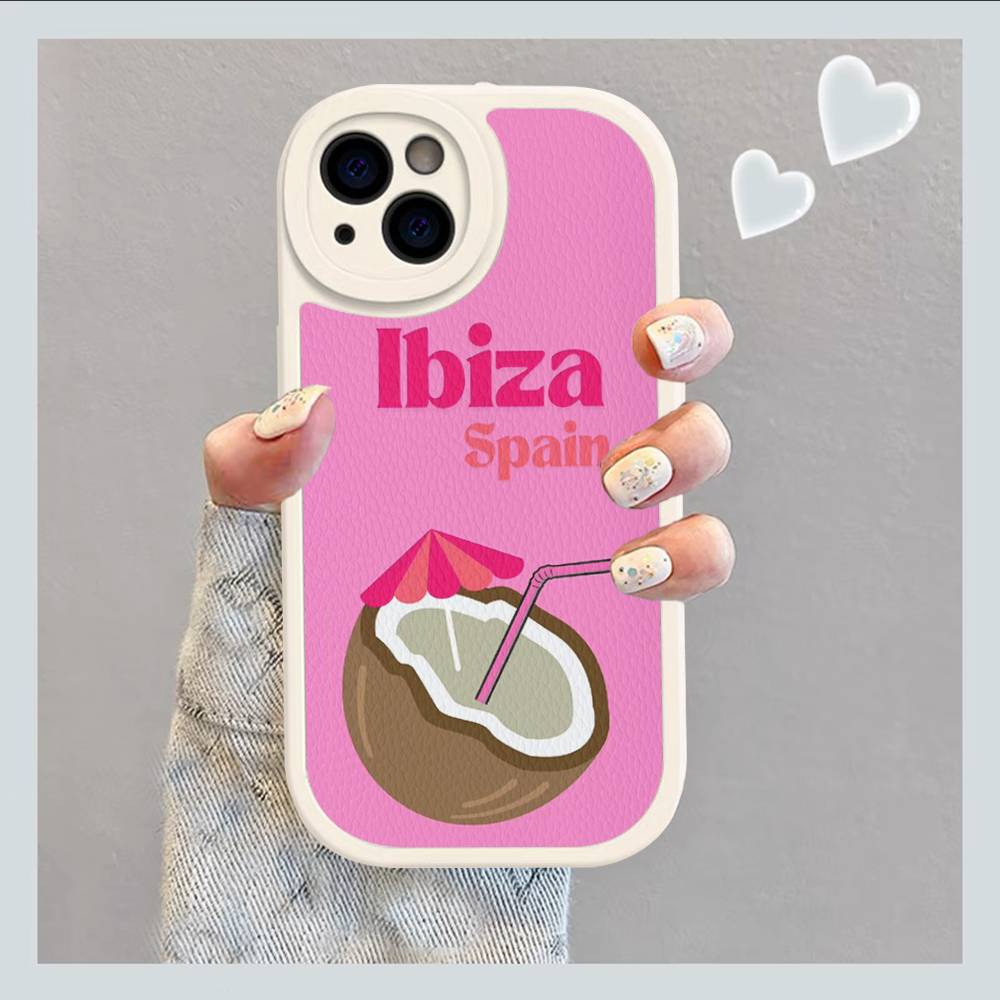 Bali Ibiza Capri Bondi Palm Phone Case For IPhone 16 15 14 13 12 11 Pro Max Plus Leather Cover iPhone 15 plus
Bali Ibiza Capri Bondi Palm Phone Case For IPhone 16 15 14 13 12 11 Pro Max Plus Leather Cover iPhone 15 plus
