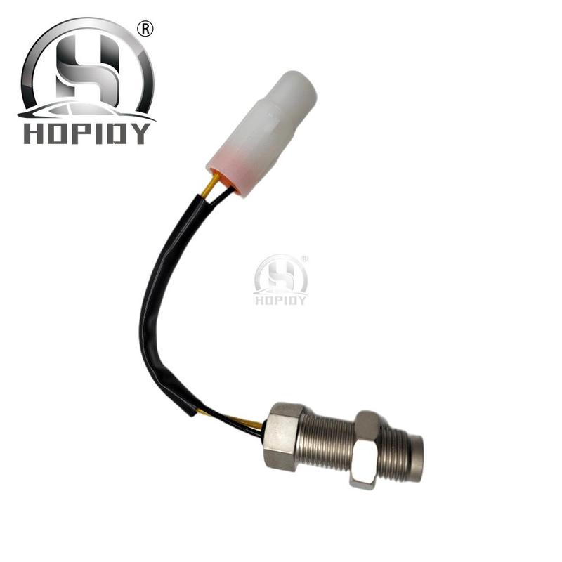 For MC845235 ME849577 Round white plug square plug speed sensor
For MC845235 ME849577 Round white plug square plug speed sensor