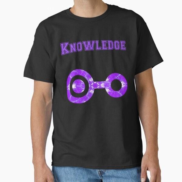 Digi Campus - Knowledge Classic T-Shirt T-Shirt Made in US/AUS Size S-2XL Unisex T-Shirt S
Digi Campus - Knowledge Classic T-Shirt T-Shirt Made in US/AUS Size S-2XL Unisex T-Shirt S