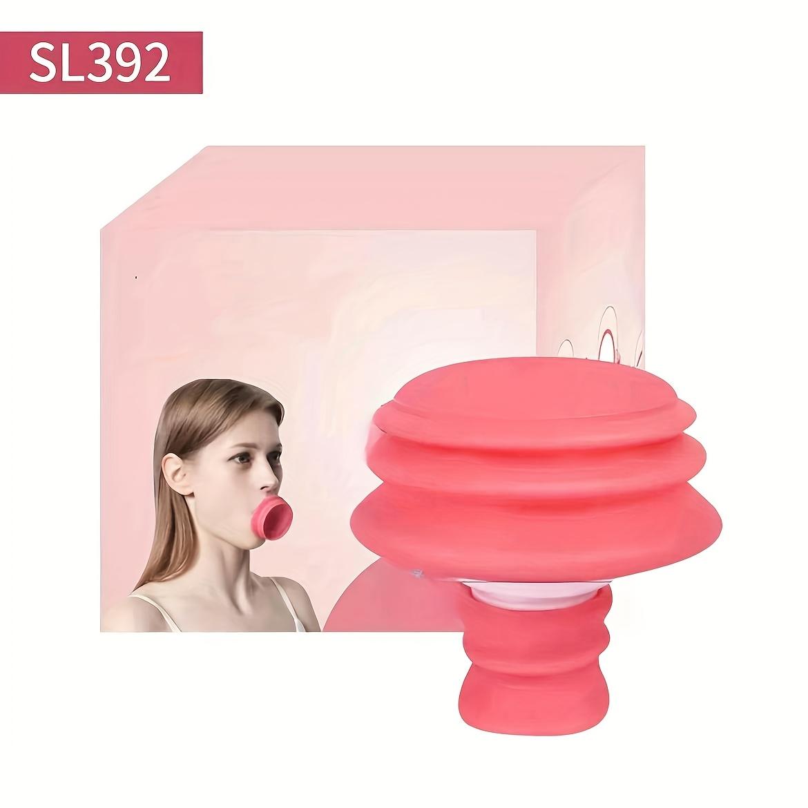 Facial Trainer for Slimming, Lifting & Firming the Face - Unscented, No Battery Needed, Ideal for Reducing Wrinkles and Toning Sagging Muscles Star Style розовый
Facial Trainer for Slimming, Lifting & Firming the Face - Unscented, No Battery Needed, Ideal for Reducing Wrinkles and Toning Sagging Muscles Star Style розовый