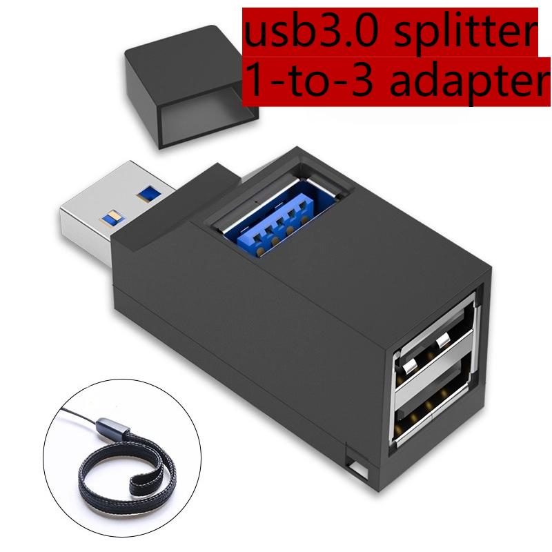 Vehicle usb expander laptop desktop computer usb3.0 set and divider one drag three conversion connector
Vehicle usb expander laptop desktop computer usb3.0 set and divider one drag three conversion connector
