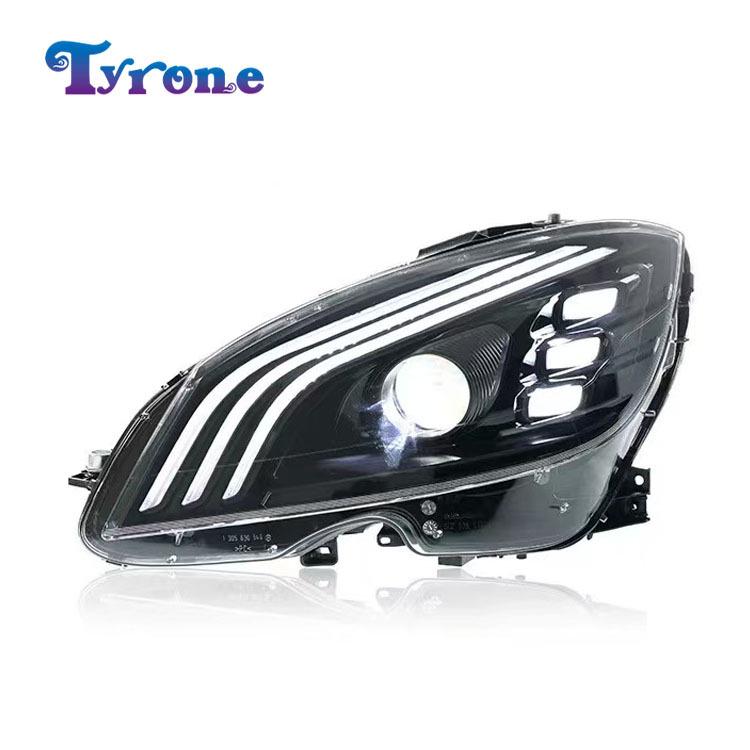 OE Replacement Headlights for Mercedes-Benz W204 (2007-2010) Driver Side L
OE Replacement Headlights for Mercedes-Benz W204 (2007-2010) Driver Side L