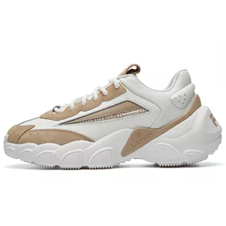 New FILA Lanvin X FILA Sneakers White/Yellow Women s F12W144145FSN 36.5
New FILA Lanvin X FILA Sneakers White/Yellow Women s F12W144145FSN 36.5