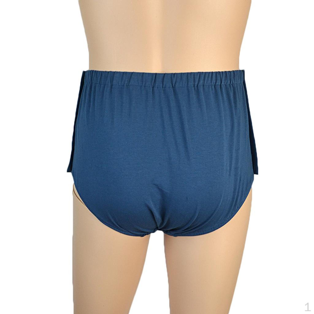 Многоразовый хлопок при недержании для пожилых пациентов с ограниченными возможностями
Многоразовый хлопок при недержании для пожилых пациентов с ограниченными возможностями