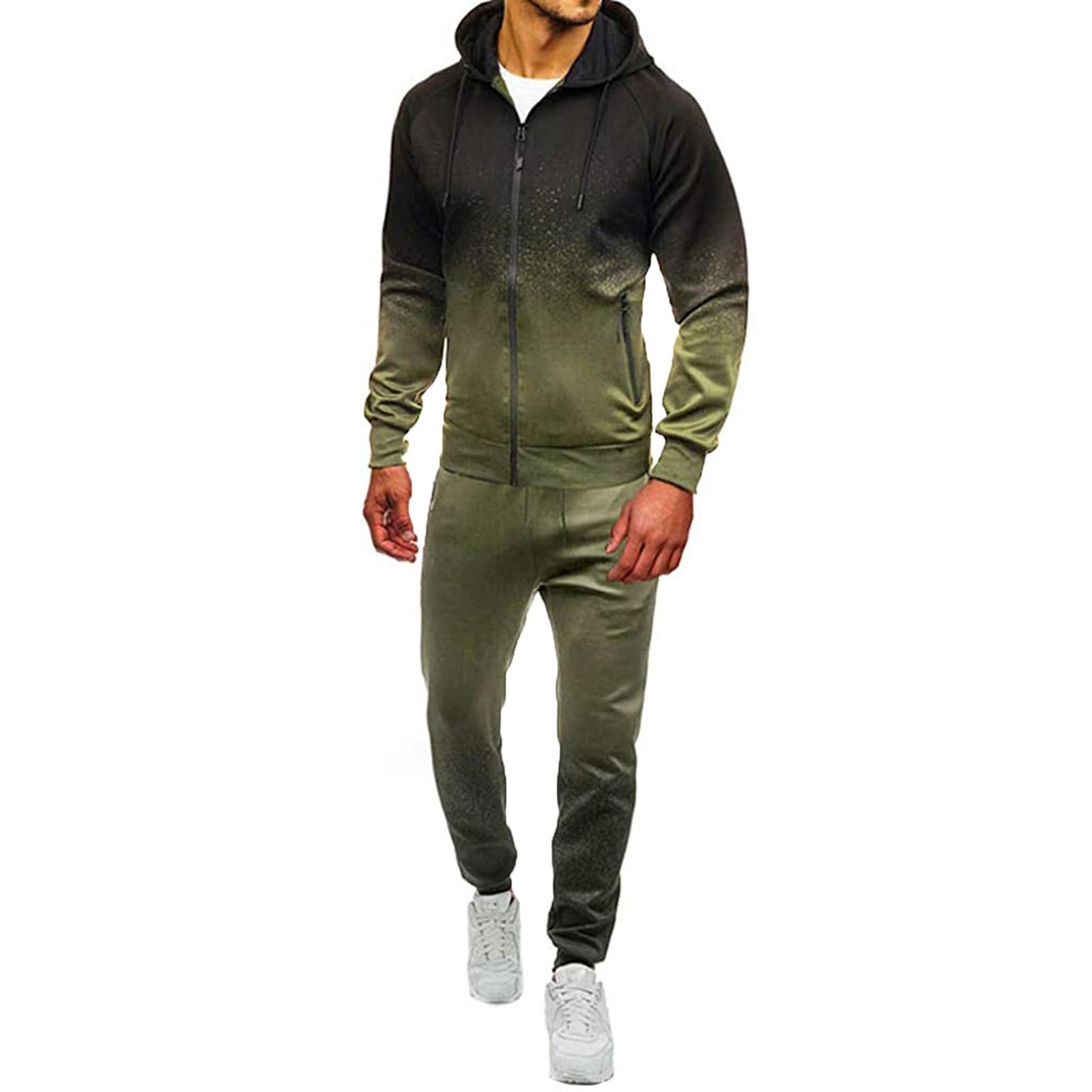 (SU)Мужской весенне-осенний кардиган с круглым вырезом и капюшоном, костюм-толстовка с цветными блоками
(SU)Мужской весенне-осенний кардиган с круглым вырезом и капюшоном, костюм-толстовка с цветными блоками