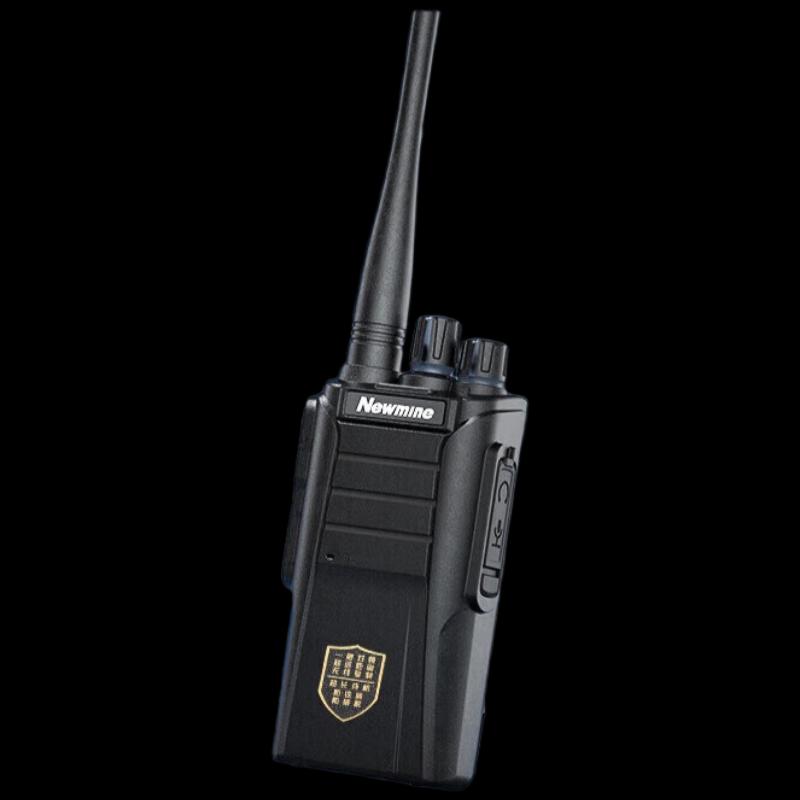 Newman 989 Professional Long-Range Walkie-Talkie (CN version)
Newman 989 Professional Long-Range Walkie-Talkie (CN version)