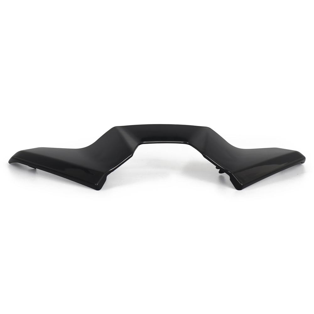 2023 2024 2025 Motorcycle Mini Front Windscreen Fairings Panel Cover Mini Screen For Street Triple 765RS MOTO 765R 765 RS R чорний
2023 2024 2025 Motorcycle Mini Front Windscreen Fairings Panel Cover Mini Screen For Street Triple 765RS MOTO 765R 765 RS R чорний