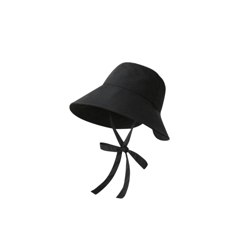 Breathable Lace-up Sunshade Hat UV Protection Bucket Cap Wide Brim Fisherman Hat Beach Outings чёрный
Breathable Lace-up Sunshade Hat UV Protection Bucket Cap Wide Brim Fisherman Hat Beach Outings чёрный