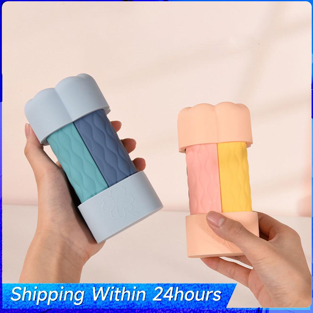 4 in 1 Travel Bottles BPA Free Leak Proof Refillable Bottle Set Travel Dispenser Bottle for Shampoo Conditioner Lotion c
4 in 1 Travel Bottles BPA Free Leak Proof Refillable Bottle Set Travel Dispenser Bottle for Shampoo Conditioner Lotion c