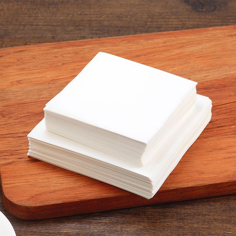 500Pcs Square 6-11cm Wholesale Steamed Bun Papers Non-stick Snack Bread Cake Steamer Oil Paper Pads
500Pcs Square 6-11cm Wholesale Steamed Bun Papers Non-stick Snack Bread Cake Steamer Oil Paper Pads