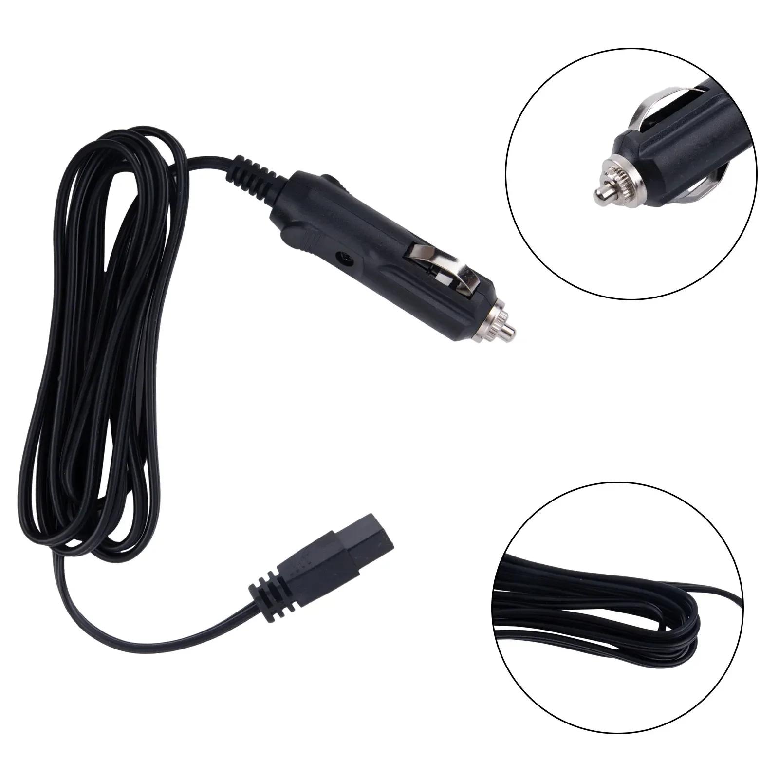 Автомобильный холодильник шнур питания 12 В B-Type Ciga Rette Plug Power Leads Cable Cord Fridge Cooler Warmer Box 120 Вт для большинства автомобильных холодильников CHINA
Автомобильный холодильник шнур питания 12 В B-Type Ciga Rette Plug Power Leads Cable Cord Fridge Cooler Warmer Box 120 Вт для большинства автомобильных холодильников CHINA