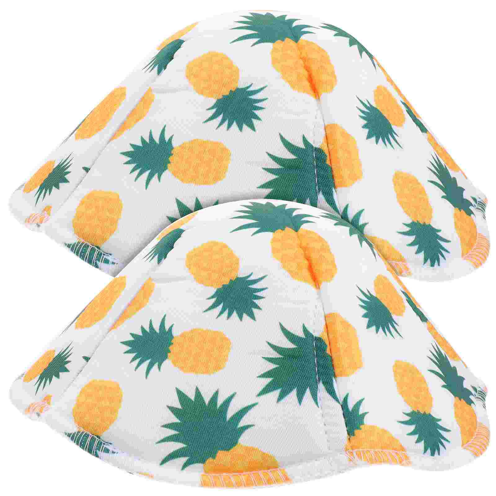 2 шт. Термодержатель для миски, чайник, противоскользящее покрытие, изоляционные прокладки, чехол для горячей посуды, полиэстер, хлопок, подходит для использования в микроволновой печи детьми жёлтый
2 шт. Термодержатель для миски, чайник, противоскользящее покрытие, изоляционные прокладки, чехол для горячей посуды, полиэстер, хлопок, подходит для использования в микроволновой печи детьми жёлтый