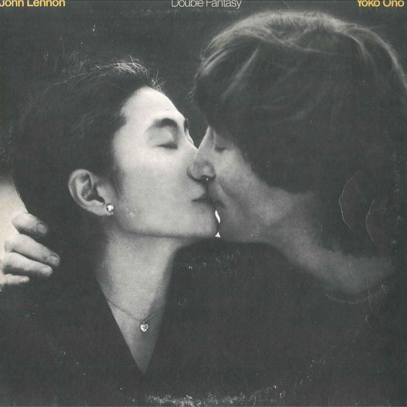 LP Record JOHN LENNON, YOKO ONO - Double Fantasy P10948J GEFFEN 1980 Japan Rock Used
LP Record JOHN LENNON, YOKO ONO - Double Fantasy P10948J GEFFEN 1980 Japan Rock Used