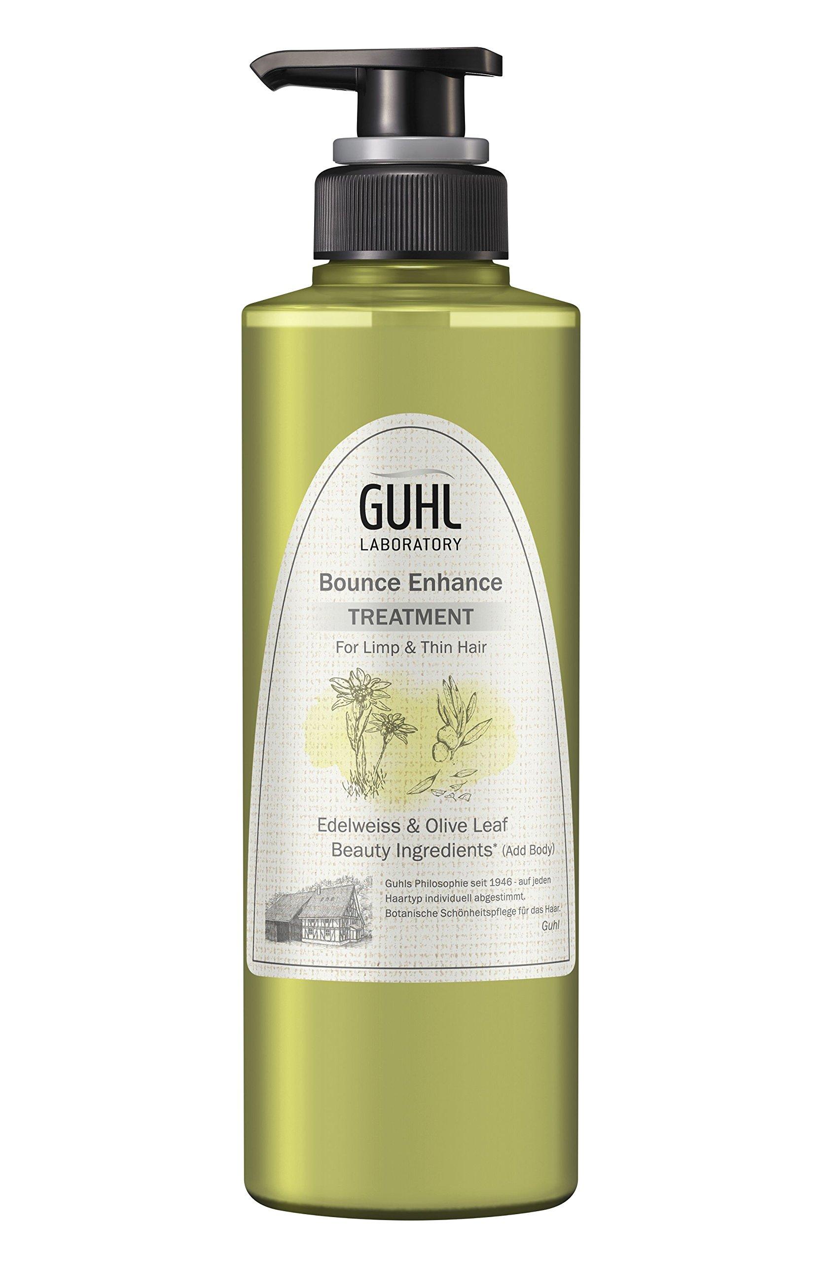 Ghoul Laboratory Лечение волос без упругости и Plant Beauty Hair Care Bounce Enhance 430 мл (Для жесткости)
Ghoul Laboratory Лечение волос без упругости и Plant Beauty Hair Care Bounce Enhance 430 мл (Для жесткости)