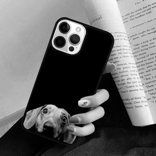 Dachshund Doberman Dog Phone Case Back Cover for iPhone 17 Air 16 15 14 13 11 12 Pro Max Plus Fundas Coque iPhone 13
Dachshund Doberman Dog Phone Case Back Cover for iPhone 17 Air 16 15 14 13 11 12 Pro Max Plus Fundas Coque iPhone 13