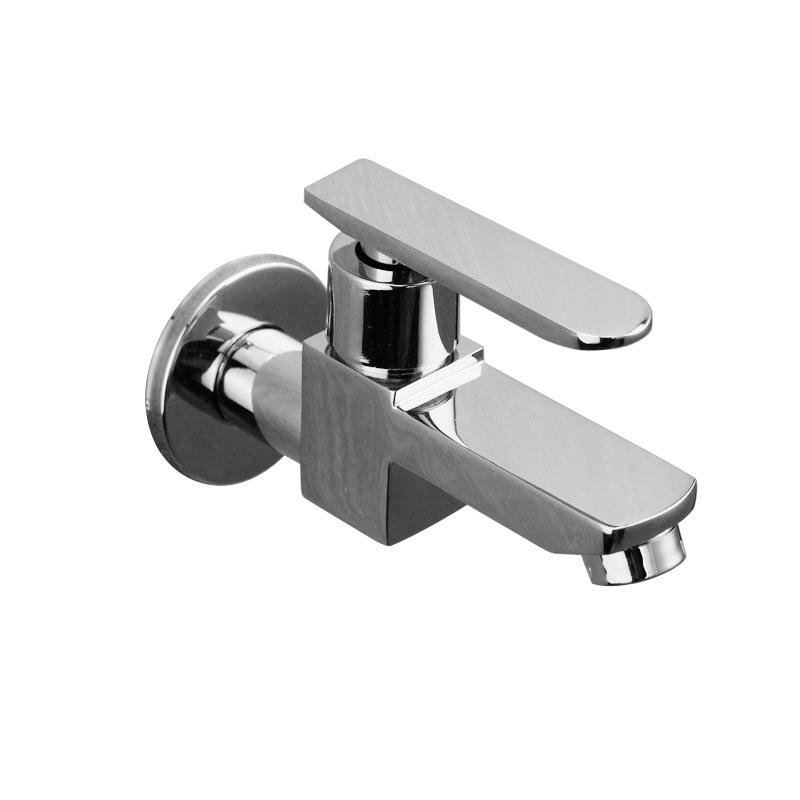 Stylish Pool Faucet With Ergonomic Wall Mounting For Easy Installation Single Cold Bathroom Tap
Stylish Pool Faucet With Ergonomic Wall Mounting For Easy Installation Single Cold Bathroom Tap