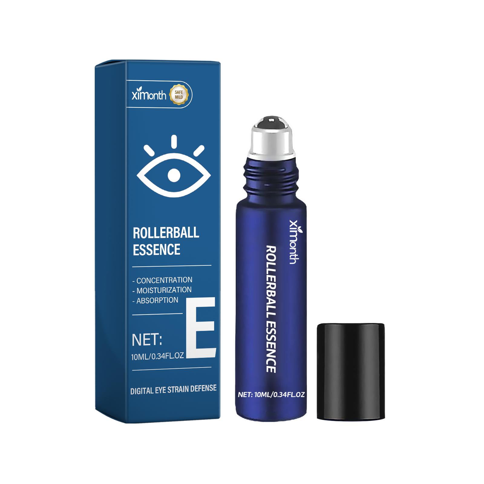 Ximonth Шариковый ролик для глаз Эссенция Питательное Увлажняющее Средство Упругая Кожа Укрепляющая Сыворотка для Глаз
Ximonth Шариковый ролик для глаз Эссенция Питательное Увлажняющее Средство Упругая Кожа Укрепляющая Сыворотка для Глаз