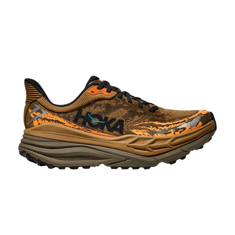 HOKA Stinson 7 Медовый Античный Оливковый Мужские Кроссовки Коричневый 1141530-HYN 45
HOKA Stinson 7 Медовый Античный Оливковый Мужские Кроссовки Коричневый 1141530-HYN 45