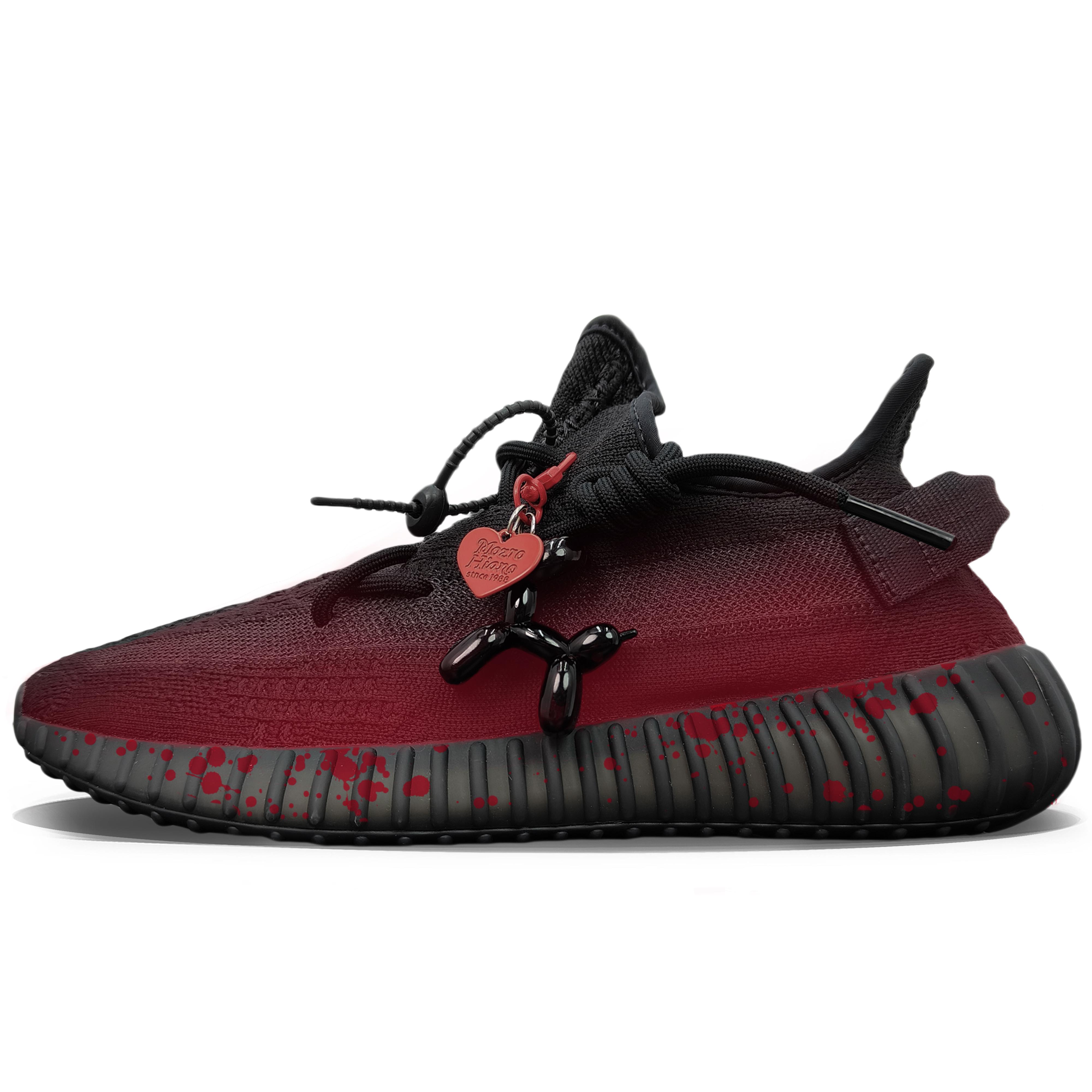 Adidas Originals Yeezy Boost 350 V2 Abrasion Resistant Slip Resistant Low top Casual Shoes Unisex HQ4540(Team501-) 36
Adidas Originals Yeezy Boost 350 V2 Abrasion Resistant Slip Resistant Low top Casual Shoes Unisex HQ4540(Team501-) 36
