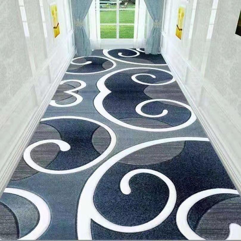 Retro Washable Non-slip Corridor Carpet Home Hallway Runner Rug Floor Mats Aisle Decoration Doormat 60x200cm 23.6x78in
Retro Washable Non-slip Corridor Carpet Home Hallway Runner Rug Floor Mats Aisle Decoration Doormat 60x200cm 23.6x78in