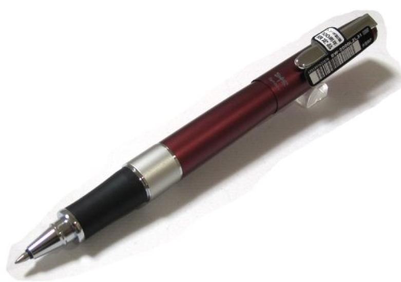 Шариковая ручка ограниченного выпуска Tombow 100th Anniversary Zoom 505 Deep Red Water-Based BW-2000LZL31
Шариковая ручка ограниченного выпуска Tombow 100th Anniversary Zoom 505 Deep Red Water-Based BW-2000LZL31
