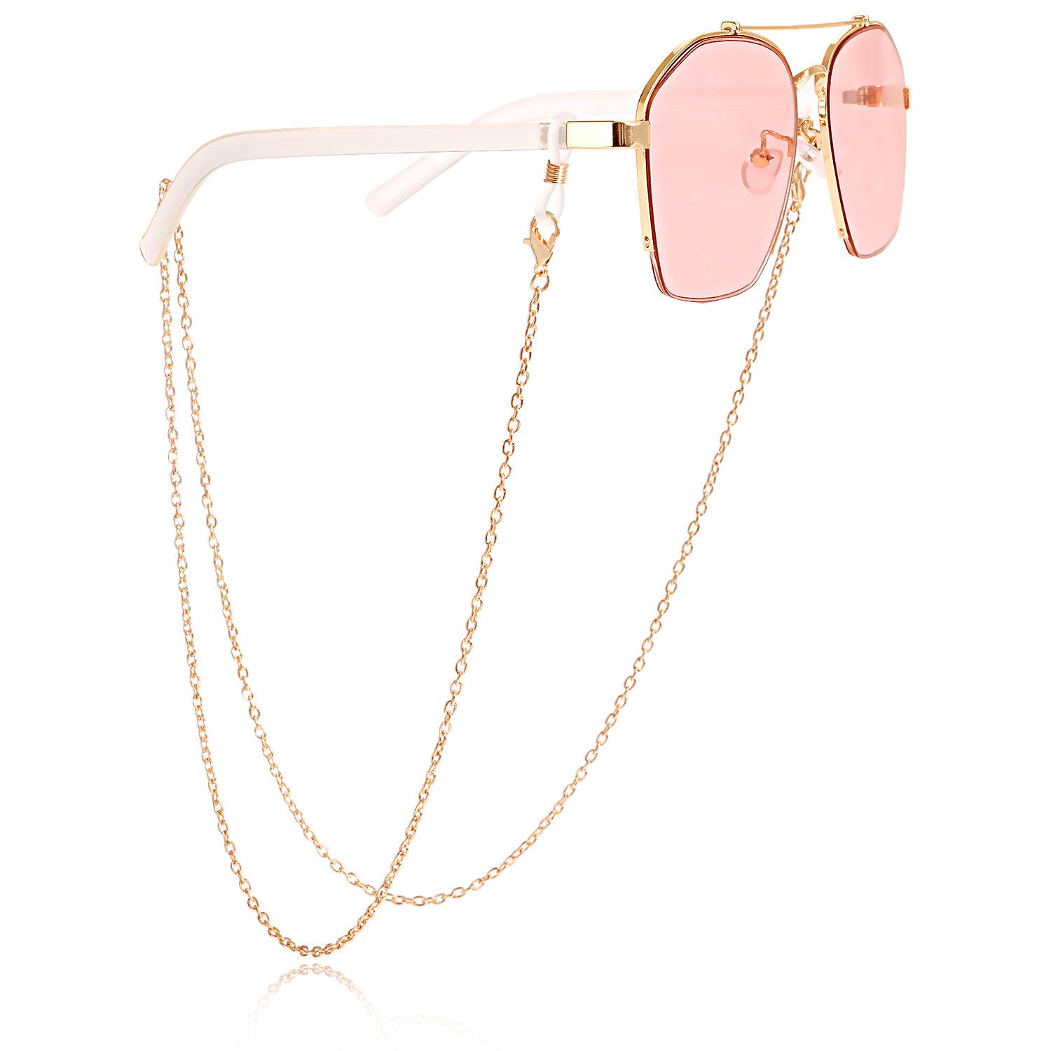 Mask hanging chain glasses hanging chain glasses chain mask chain glasses metal hanging chain metal chain
Mask hanging chain glasses hanging chain glasses chain mask chain glasses metal hanging chain metal chain