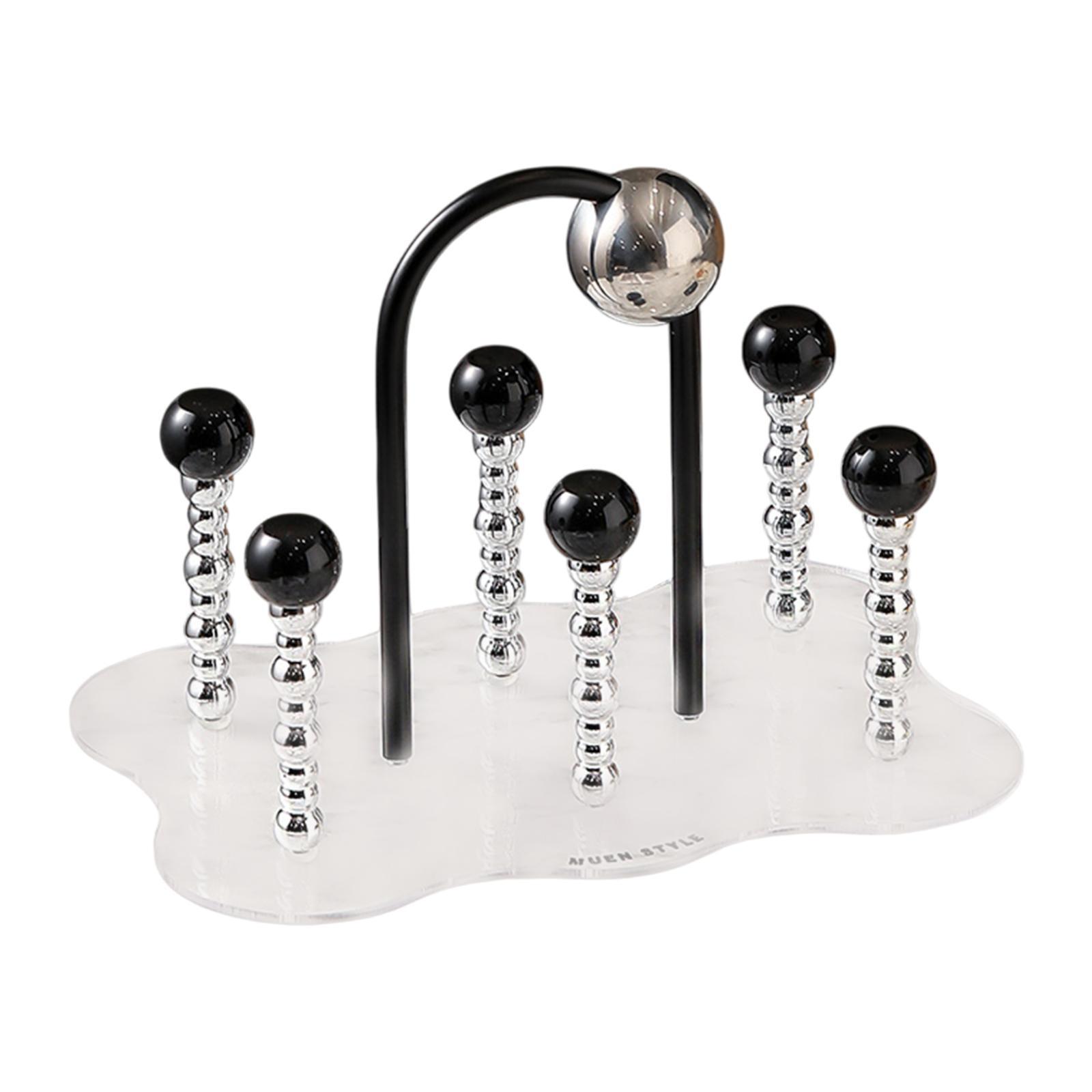 Cup Drying Rack 6 Cup Drainer Tumbler Dryer to Clean Ornament with Handle Mugs чистий
Cup Drying Rack 6 Cup Drainer Tumbler Dryer to Clean Ornament with Handle Mugs чистий