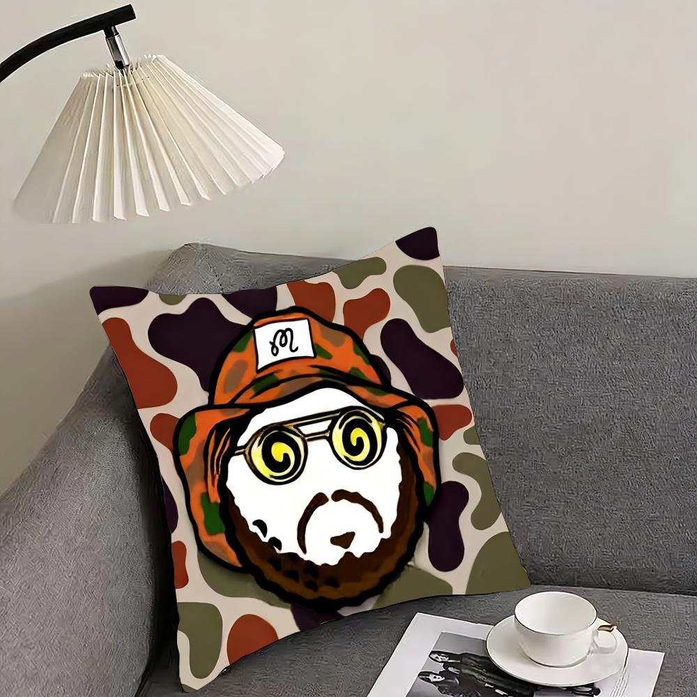 Fashion Sport MMalbon Golf Cushion Cover Pillowcase Comfort Sofa Bed Silky Elegant Invisible Zipper Decorative Cushion Cover 30x30cm
Fashion Sport MMalbon Golf Cushion Cover Pillowcase Comfort Sofa Bed Silky Elegant Invisible Zipper Decorative Cushion Cover 30x30cm