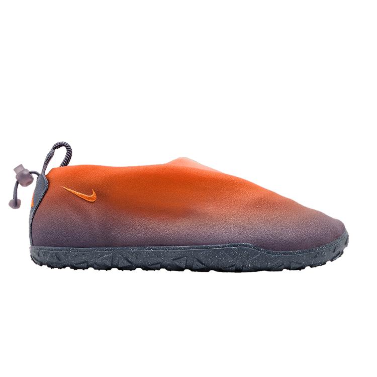 Nike ACG Moc Premium Daybreak Safety Orange Coconut Milk Bright Mandar 40
Nike ACG Moc Premium Daybreak Safety Orange Coconut Milk Bright Mandar 40