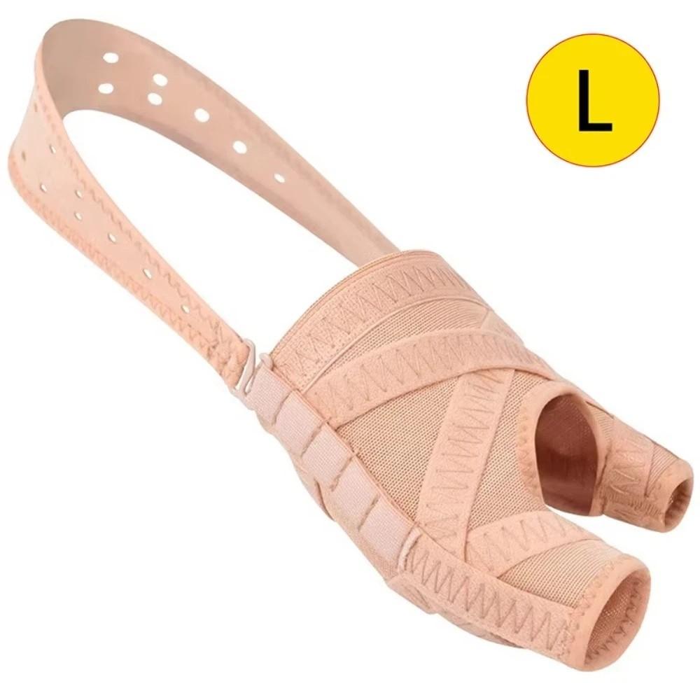 1pcs Foot Health Adjustable Fabric Bunion Corrector Breathable Spacer Separator Toe Separator Toe Corrector Sports
1pcs Foot Health Adjustable Fabric Bunion Corrector Breathable Spacer Separator Toe Separator Toe Corrector Sports