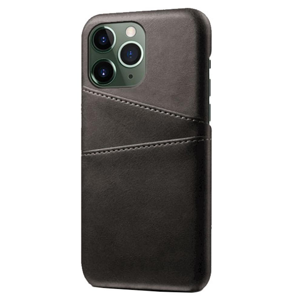 Phone Case for iPhone 14 Pro Max 6.7 inch Two Card Slots Shockproof Anti-drop PU Leather Coated Hard PC Cover Orange
Phone Case for iPhone 14 Pro Max 6.7 inch Two Card Slots Shockproof Anti-drop PU Leather Coated Hard PC Cover Orange