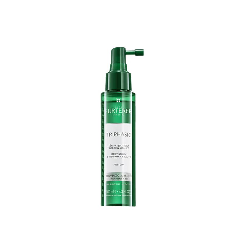 René Furterer Fortifying Revitalizing Hair Essence 100ml
René Furterer Fortifying Revitalizing Hair Essence 100ml
