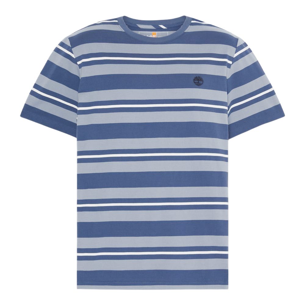 Timberland Striped Breathable Crew Neck Pullover Short Sleeve T-Shirt Men Tops TB0A6NMUA7P1 M
Timberland Striped Breathable Crew Neck Pullover Short Sleeve T-Shirt Men Tops TB0A6NMUA7P1 M