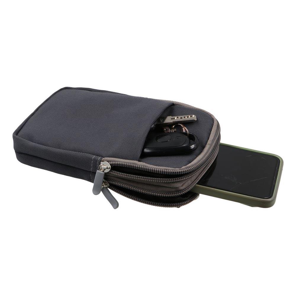 Outdoor Phone Belt Pouch Waist Fanny Pack Cell Phone Holder Mobile Phone Case Mobile Phone Pouch синій
Outdoor Phone Belt Pouch Waist Fanny Pack Cell Phone Holder Mobile Phone Case Mobile Phone Pouch синій