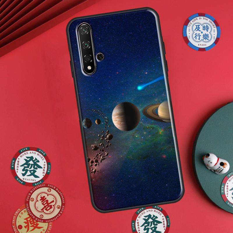 Space Solar System Planets Universe For Huawei P30 P20 P40 Lite P60 Pro Nova 5T 12s 12i 11i Y90 Y70 Y60 Y61 Y91 Y72 9 10 SE Case Huawei Nova Y61
Space Solar System Planets Universe For Huawei P30 P20 P40 Lite P60 Pro Nova 5T 12s 12i 11i Y90 Y70 Y60 Y61 Y91 Y72 9 10 SE Case Huawei Nova Y61