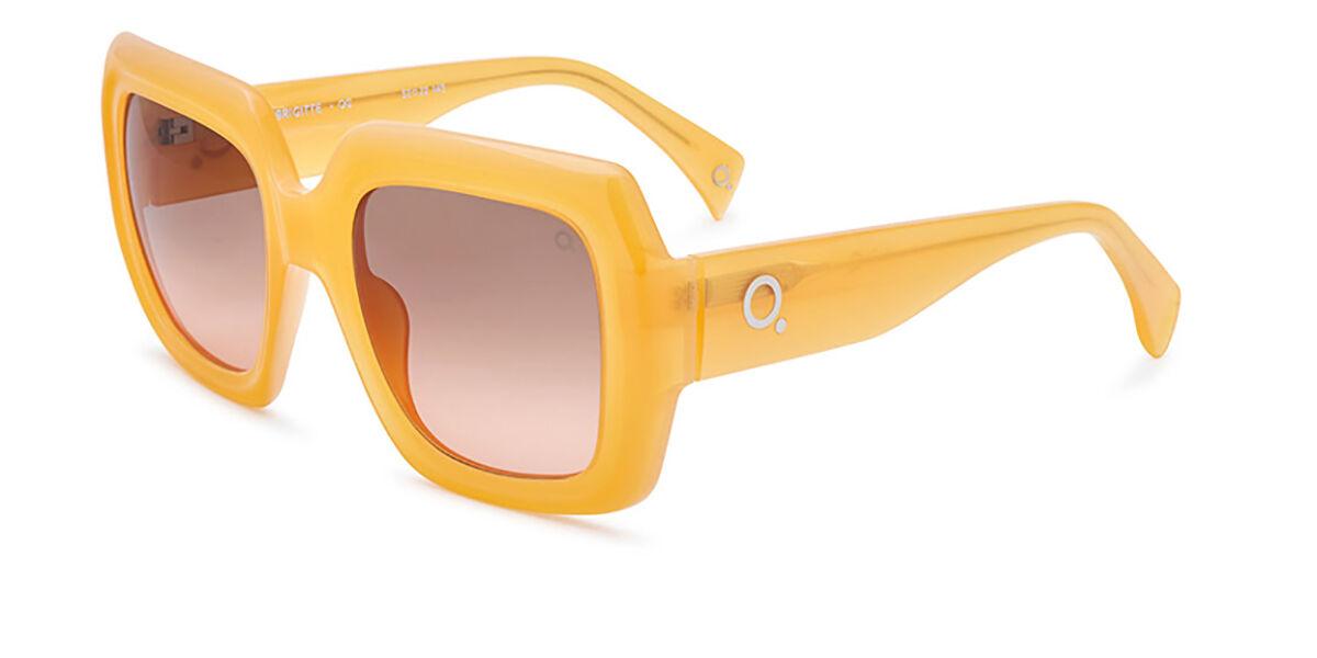 Etnia Barcelona Brigitte Og Women Sunglasses Orange/52
Etnia Barcelona Brigitte Og Women Sunglasses Orange/52