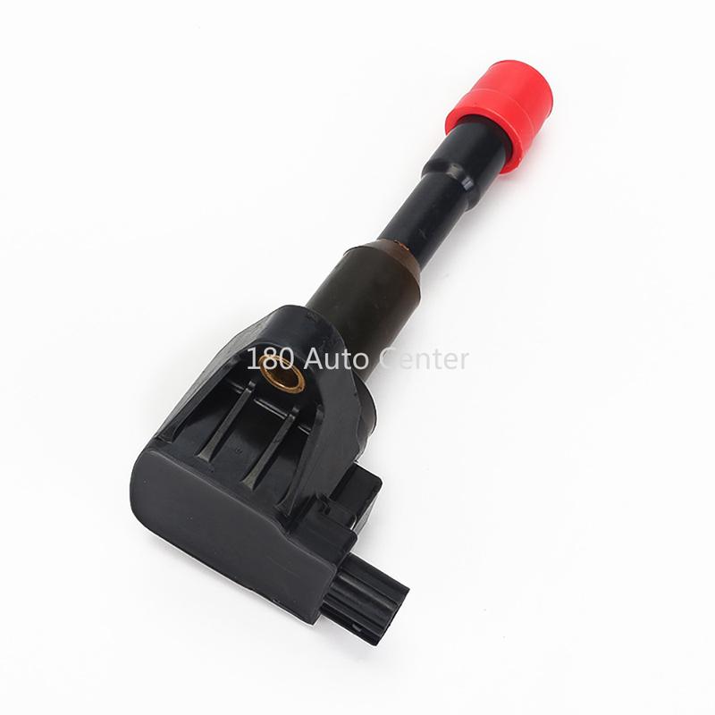 30521-PWA-003 CM11-108 FIT CIVIC 1.3L Ignition Coil Spark Plug Sleeve 1 Piece
30521-PWA-003 CM11-108 FIT CIVIC 1.3L Ignition Coil Spark Plug Sleeve 1 Piece