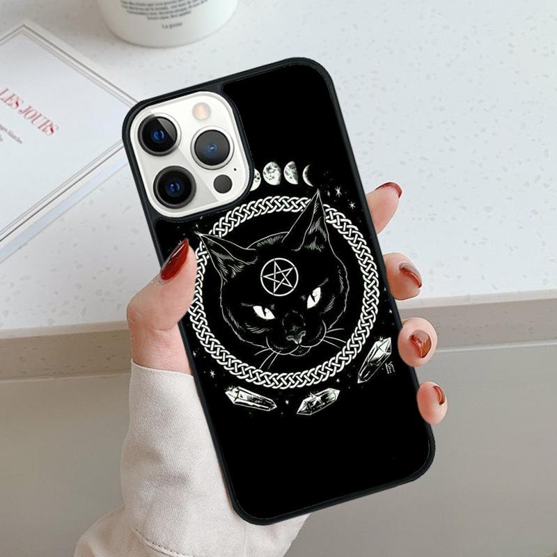 Чехол для телефона Ведьма Колдовство для iPhone 17 Air 11 12 13 14 15 16 Pro Max Чехол-бампер для iPhone 17 Air Max Plus iPhone 11pro max
Чехол для телефона Ведьма Колдовство для iPhone 17 Air 11 12 13 14 15 16 Pro Max Чехол-бампер для iPhone 17 Air Max Plus iPhone 11pro max