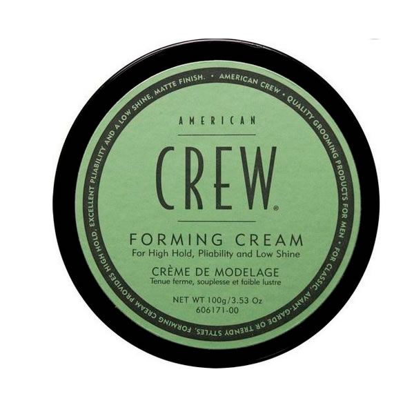 American Crew Forming Cream 50g
American Crew Forming Cream 50g
