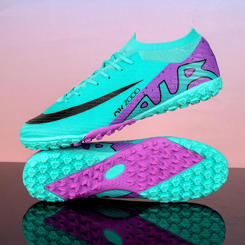 Low-Top Men S And Women S Spike Game Football Shoes Children S Outdoor Sports Grass Football Shoes 45
Low-Top Men S And Women S Spike Game Football Shoes Children S Outdoor Sports Grass Football Shoes 45