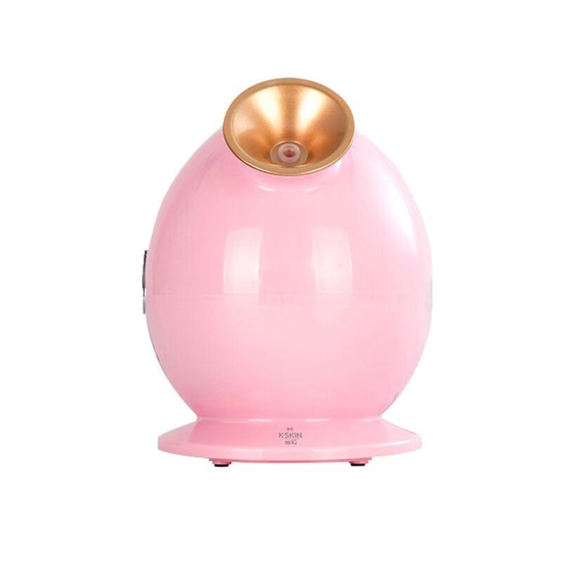 K·SKIN KD233 Cold & Hot Mist Facial Steamer & Eye Hydrator
K·SKIN KD233 Cold & Hot Mist Facial Steamer & Eye Hydrator