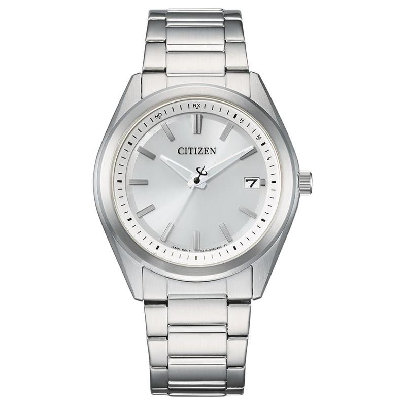CITIZEN Collection Series 50 Meter Waterproof Solar Quartz Steel Strap 38mm Men s Watch Silver Dial AS1080-65A синій
CITIZEN Collection Series 50 Meter Waterproof Solar Quartz Steel Strap 38mm Men s Watch Silver Dial AS1080-65A синій