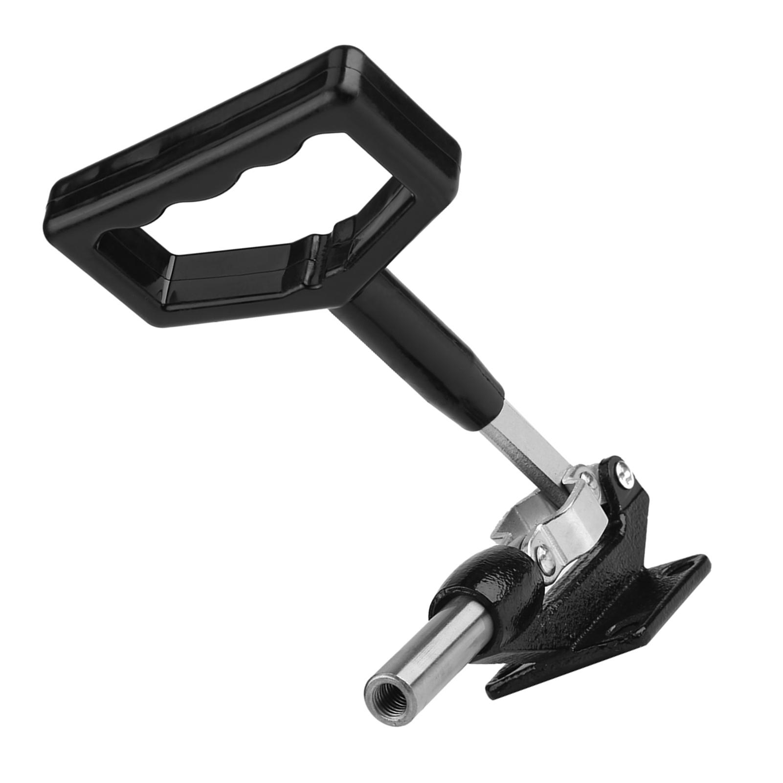 Ручка-фиксатор для термопресса Термотрансферная сублимационная машина
Ручка-фиксатор для термопресса Термотрансферная сублимационная машина